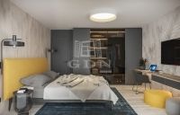 Budapest VI. kerület Lakás (téglaépítésű)