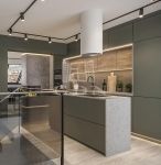 Budapest VI. kerület Lakás (téglaépítésű)