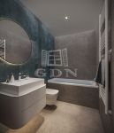 Budapest VI. kerület Lakás (téglaépítésű)