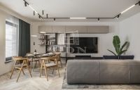 Budapest VI. kerület Lakás (téglaépítésű)