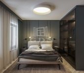 Budapest VI. kerület Lakás (téglaépítésű)