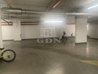 Budapest XIII. kerület Garázs