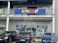 Kiadó üzlethelyiség Budapest XVIII. kerület, 336m2