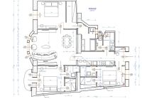 Budapest VII. kerület Lakás (téglaépítésű)