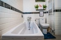 Budapest XIII. kerület Lakás (téglaépítésű)