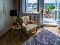 Budapest XIII. kerület Lakás (téglaépítésű)