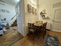 For rent flat (brick) Budapest VII. district, 29m2