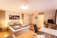 Budapest VI. kerület Lakás (téglaépítésű)