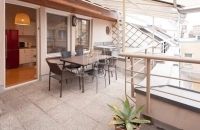 Budapest VI. kerület Lakás (téglaépítésű)