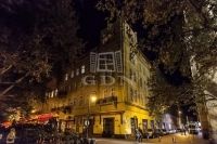 Budapest VI. kerület Lakás (téglaépítésű)