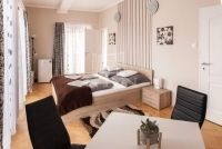 Budapest VI. kerület Lakás (téglaépítésű)