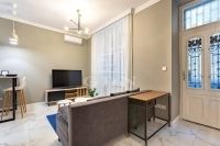 Budapest IX. kerület Lakás (téglaépítésű)