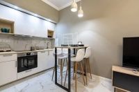 Budapest IX. kerület Lakás (téglaépítésű)