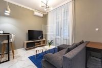 Budapest IX. kerület Lakás (téglaépítésű)