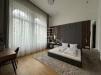 Budapest VI. kerület Lakás (téglaépítésű)