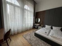 Budapest VI. kerület Lakás (téglaépítésű)