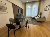 Budapest VI. kerület Lakás (téglaépítésű)