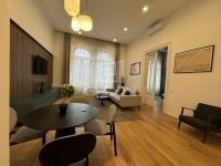 Budapest VI. kerület Lakás (téglaépítésű)