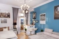 Vânzare locuinta (caramida) Budapest XIII. Cartier, 40m2