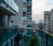 Budapest XIII. kerület Lakás (téglaépítésű)