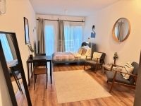 Budapest VII. kerület Lakás (téglaépítésű)