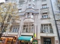 Miete wohnung Budapest, V. bezirk, 150m2