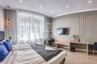 Budapest IX. kerület Lakás (téglaépítésű)