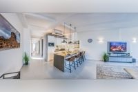 Budapest V. kerület Lakás (téglaépítésű)