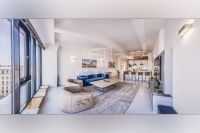 Eladó lakás (téglaépítésű) Budapest V. kerület, 102m2