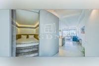 Budapest V. kerület Lakás (téglaépítésű)