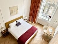 Budapest VI. kerület Lakás (téglaépítésű)