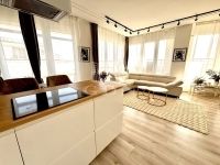Budapest III. kerület Wohnung (Ziegel)