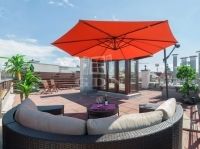 Продается квартира (кирпичная) Budapest VI. mикрорайон, 97m2