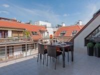 Budapest VI. kerület Lakás (téglaépítésű)