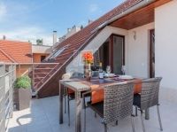 Budapest VI. kerület Lakás (téglaépítésű)