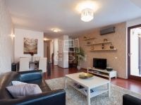 Budapest VI. kerület Lakás (téglaépítésű)