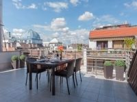 Budapest VI. kerület Lakás (téglaépítésű)