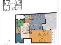 Budapest VI. kerület Lakás (téglaépítésű)