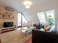 Budapest VI. kerület Lakás (téglaépítésű)