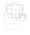 Budapest II. kerület Lakás (téglaépítésű)