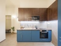 Budapest V. kerület Lakás (téglaépítésű)