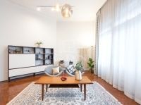 Budapest V. kerület Flat (brick)