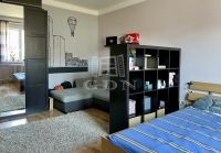 Budapest XIII. kerület Flat (brick)