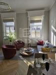 Vânzare locuinta (caramida) Budapest V. Cartier, 80m2