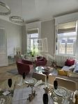 Verkauf wohnung (ziegel) Budapest V. bezirk, 80m2
