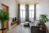 Verkauf wohnung (ziegel) Budapest XIII. bezirk, 45m2