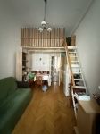 Vânzare locuinta Budapest, VI. Cartier, 24m2