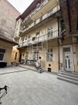 Budapest VI. kerület Lakás (téglaépítésű)