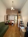 Budapest VI. kerület Lakás (téglaépítésű)