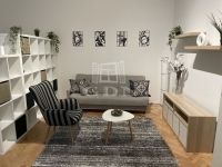 Verkauf wohnung Budapest, VII. bezirk, 46m2